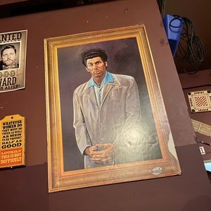 Meet your Posher, Justin